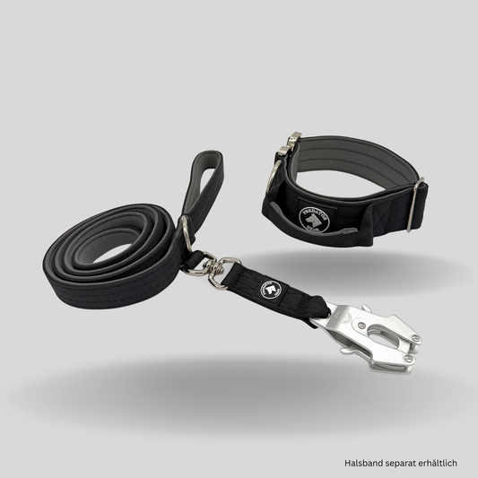 BLACKOUT - taktische Führleine 150 cm