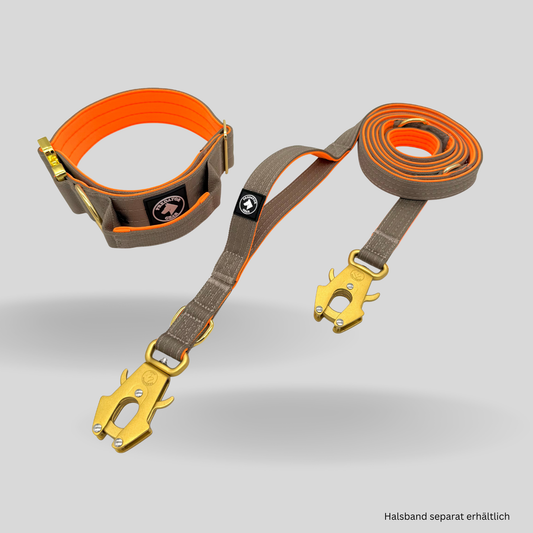 SUNSET - verstellbare Leine 135-250 cm