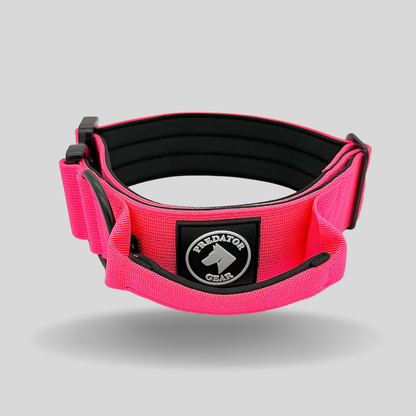 SHOCKWAVE - taktisches Halsband