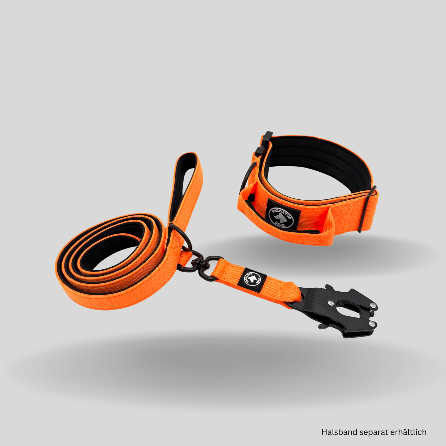 IGNITE - taktische Führleine 150 cm