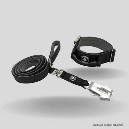 BLACKOUT - taktische Führleine 150 cm