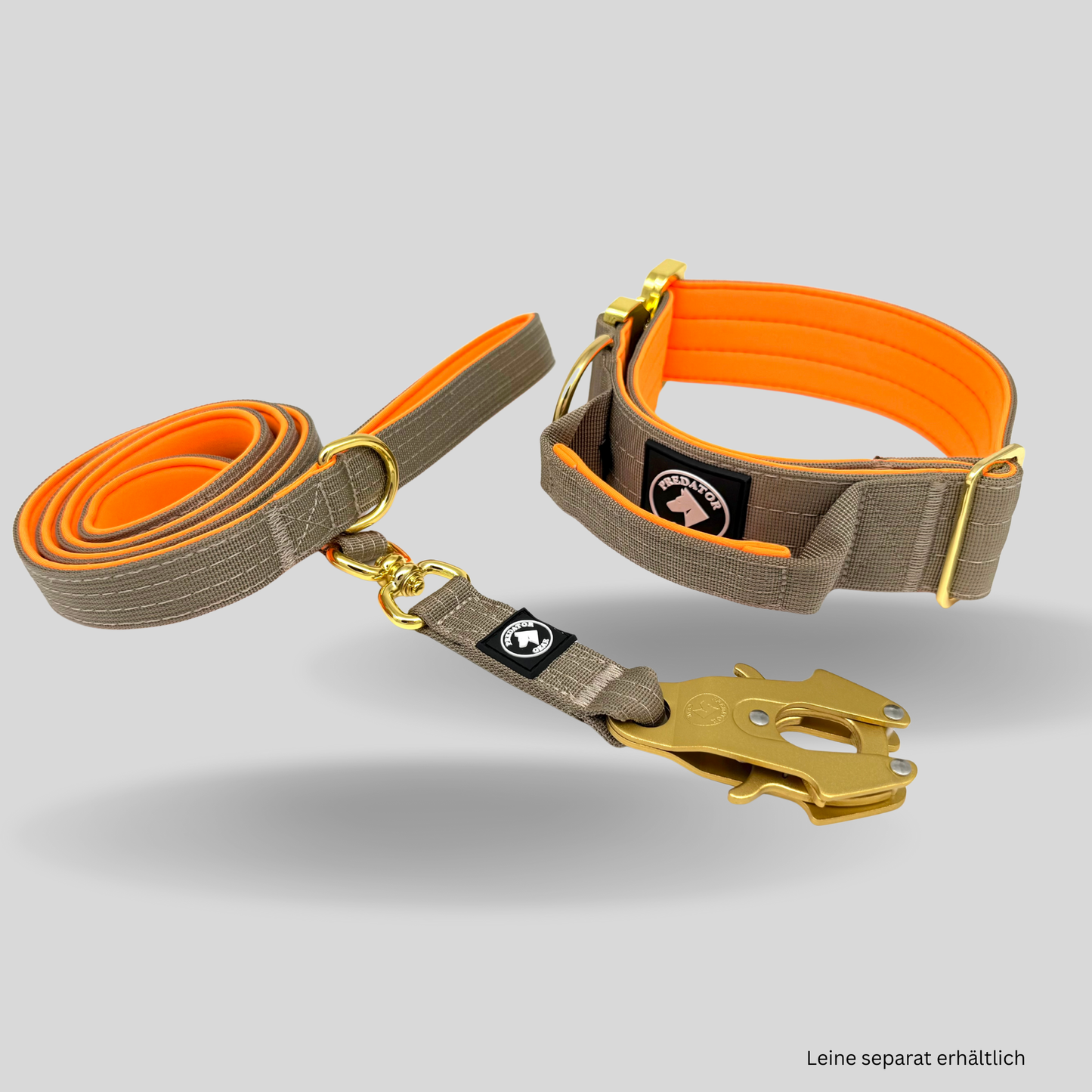 SUNSET - taktisches Halsband