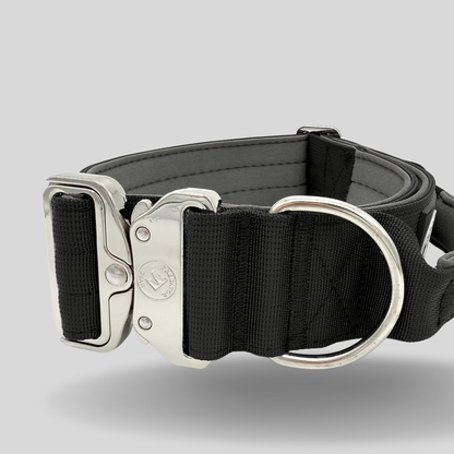 BLACKOUT - taktisches Halsband