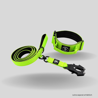 VOLTAGE - taktisches Halsband