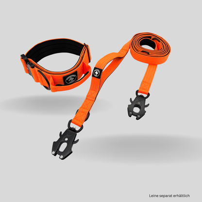 IGNITE - taktisches Halsband