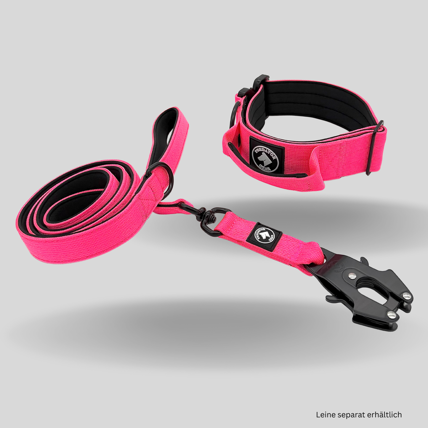 SHOCKWAVE - taktisches Halsband