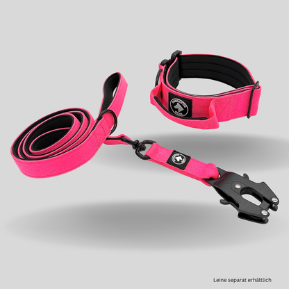 SHOCKWAVE - taktisches Halsband
