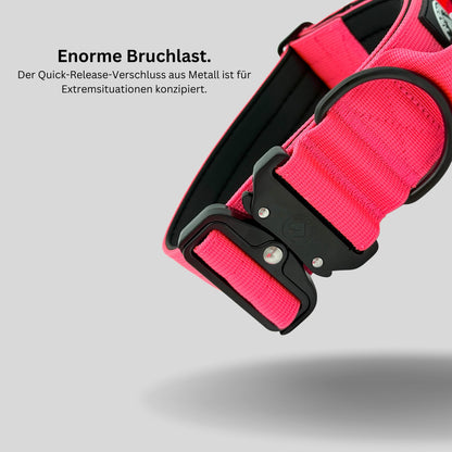 SHOCKWAVE - tactical collar 