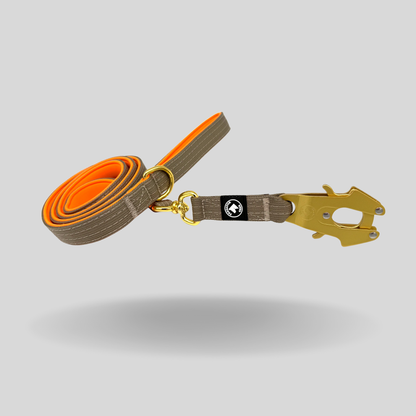 SUNSET - taktische Führleine 150 cm