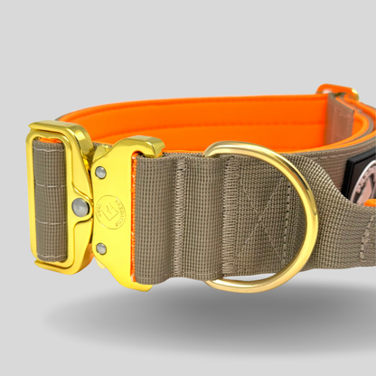 SUNSET - taktisches Halsband