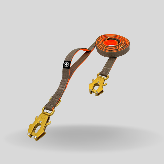 SUNSET - verstellbare Leine 135-250 cm