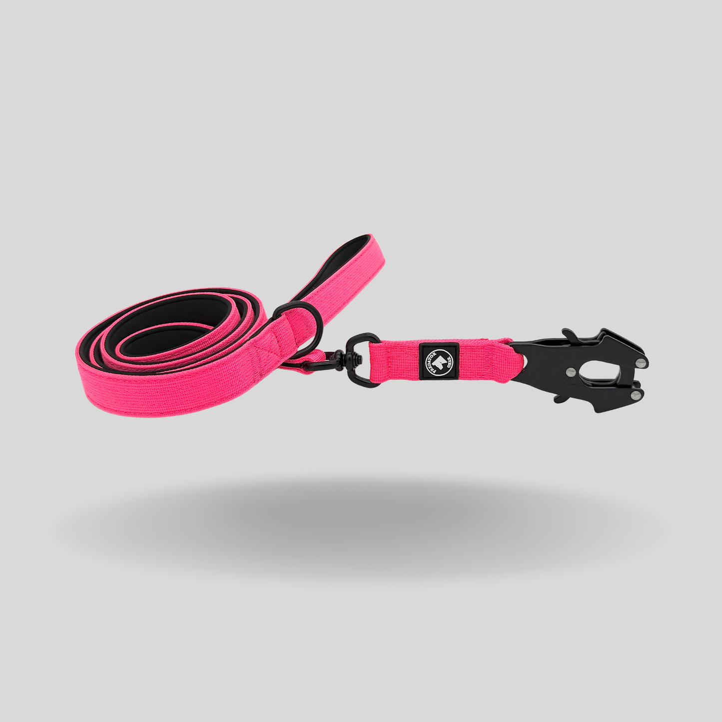 SHOCKWAVE - taktische Führleine 150 cm