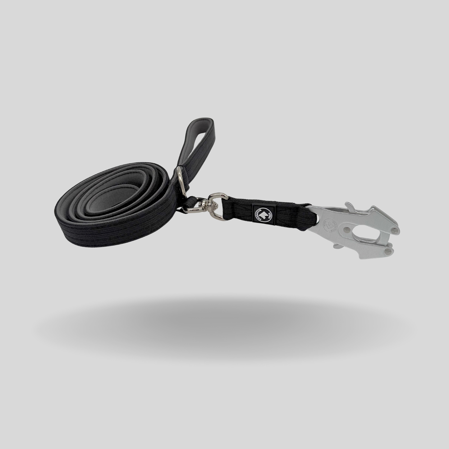 BLACKOUT - taktische Führleine 150 cm