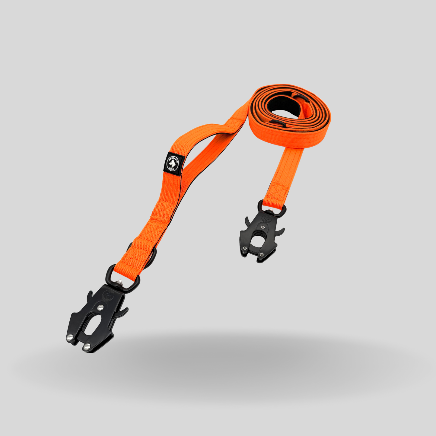 IGNITE - verstellbare Leine 135-250 cm