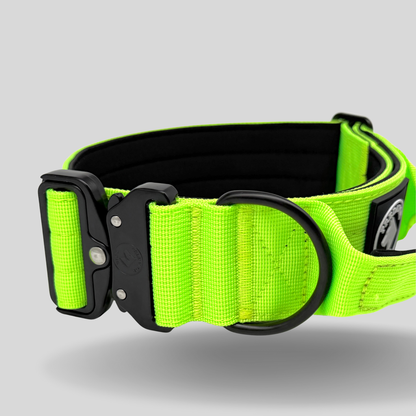 VOLTAGE - taktisches Halsband