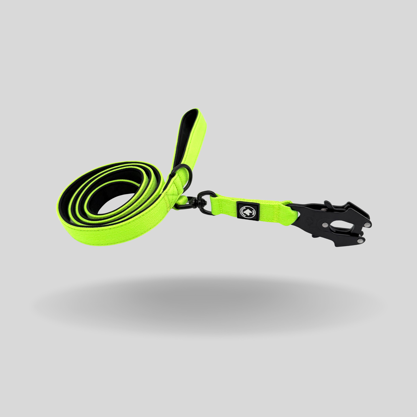 VOLTAGE - taktische Führleine 150 cm