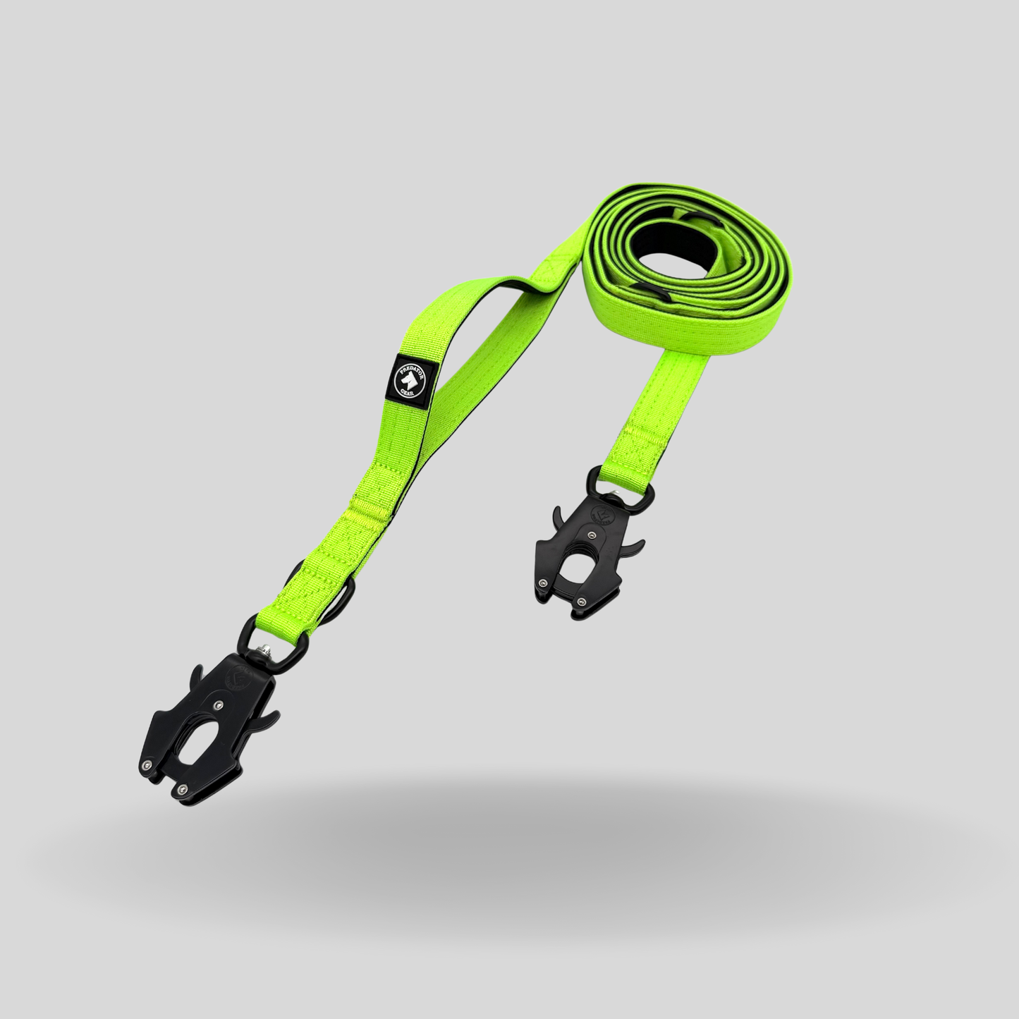 VOLTAGE - verstellbare Leine 135-250 cm