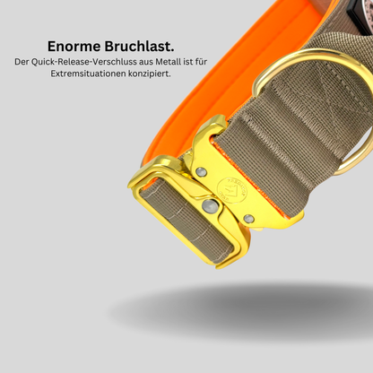 SUNSET - tactical collar 