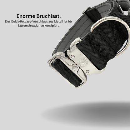 BLACKOUT - tactical collar