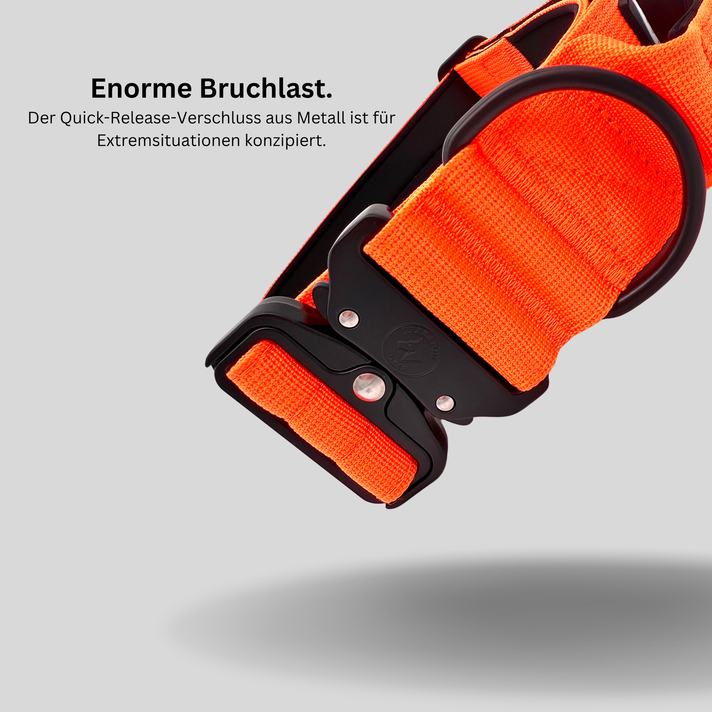 IGNITE - taktisches Halsband