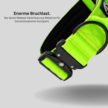 VOLTAGE - taktisches Halsband